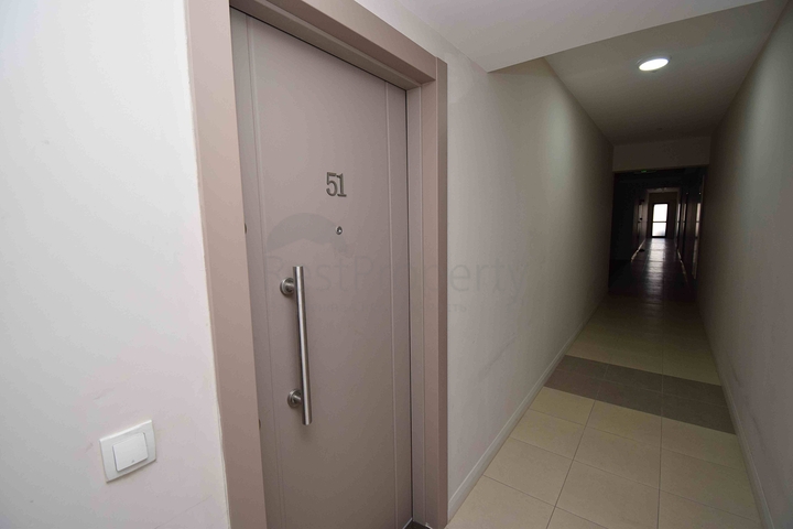 Квартиры планировки 3+1 в районе Кепез - Анталия 