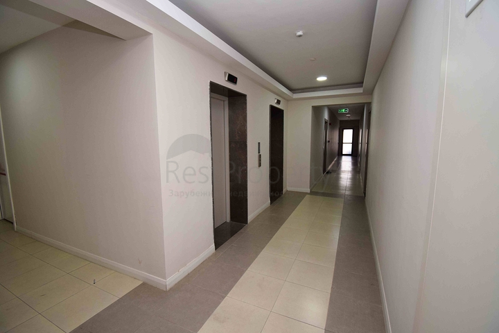 Квартиры планировки 3+1 в районе Кепез - Анталия 