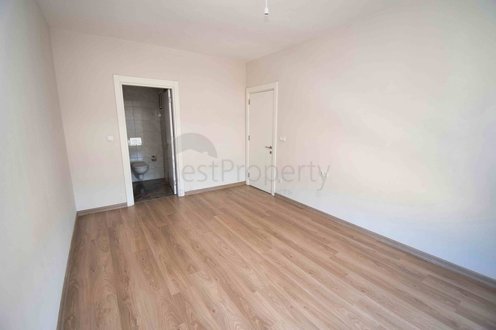 Квартиры планировки 3+1 в районе Кепез - Анталия 