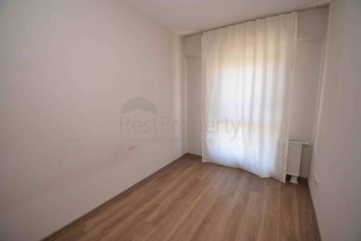 Квартиры планировки 3+1 в районе Кепез - Анталия 