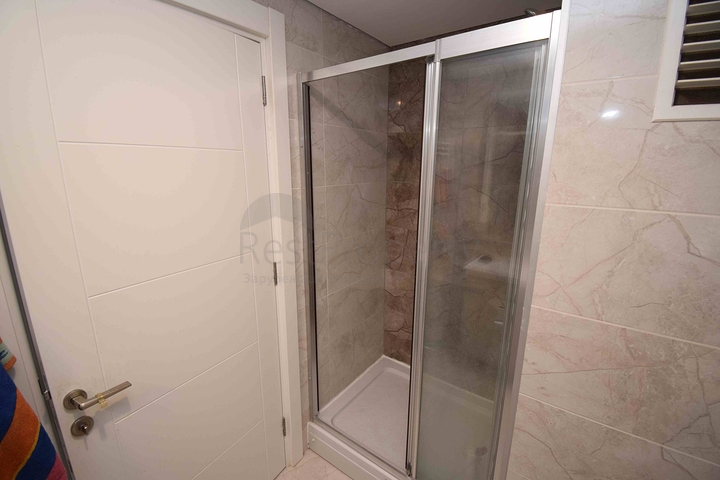 Квартиры планировки 3+1 в районе Кепез - Анталия 