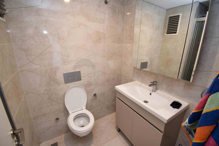 Квартиры планировки 3+1 в районе Кепез - Анталия 