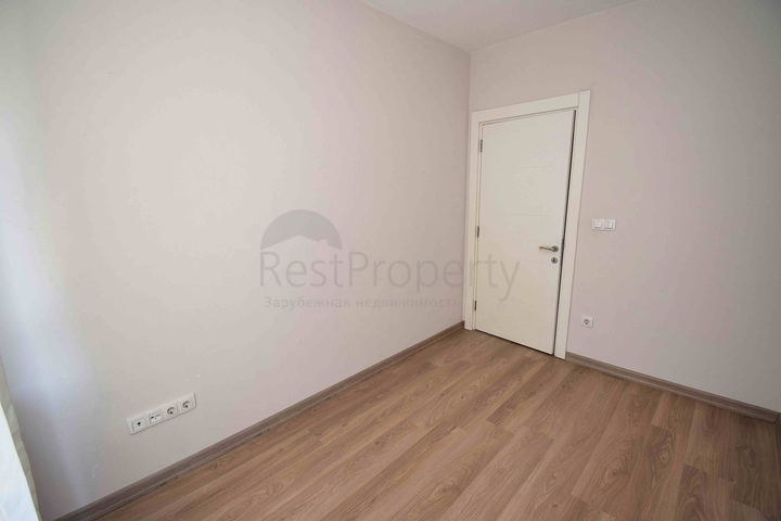 Квартиры планировки 3+1 в районе Кепез - Анталия 