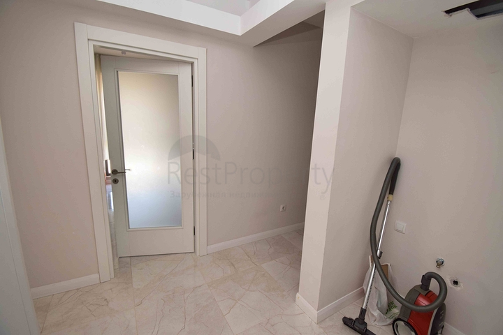 Квартиры планировки 3+1 в районе Кепез - Анталия 