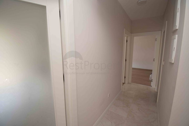 Квартиры планировки 3+1 в районе Кепез - Анталия 