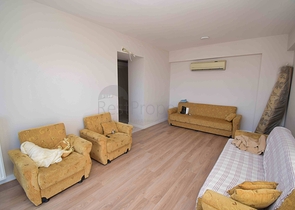 Квартиры планировки 3+1 в районе Кепез - Анталия 