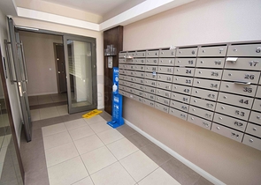 Квартиры планировки 3+1 в районе Кепез - Анталия 