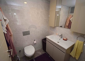 Квартиры планировки 3+1 в районе Кепез - Анталия 