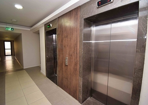 Квартиры планировки 3+1 в районе Кепез - Анталия 