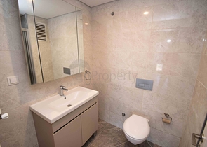 Квартиры планировки 3+1 в районе Кепез - Анталия 