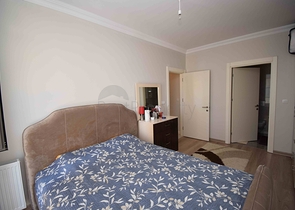 Квартиры планировки 3+1 в районе Кепез - Анталия 