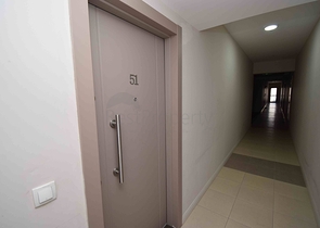 Квартиры планировки 3+1 в районе Кепез - Анталия 