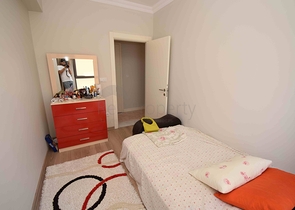 Квартиры планировки 3+1 в районе Кепез - Анталия 