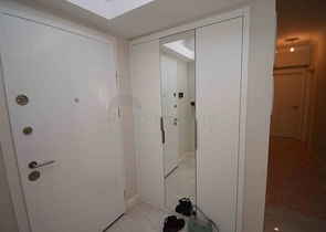 Квартиры планировки 3+1 в районе Кепез - Анталия 