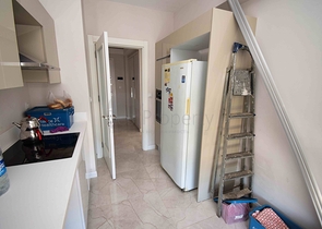 Квартиры планировки 3+1 в районе Кепез - Анталия 