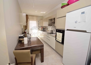 Квартиры планировки 3+1 в районе Кепез - Анталия 