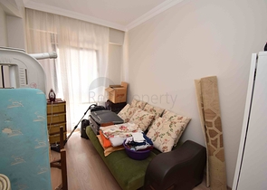 Квартиры планировки 3+1 в районе Кепез - Анталия 