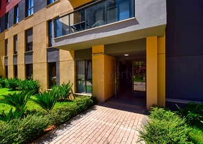 Квартиры планировки 3+1 в районе Кепез - Анталия 