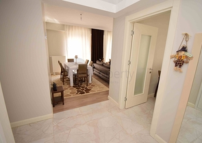 Квартиры планировки 3+1 в районе Кепез - Анталия 