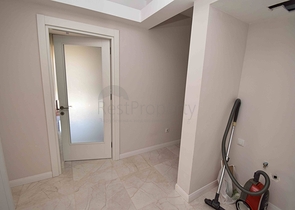 Квартиры планировки 3+1 в районе Кепез - Анталия 