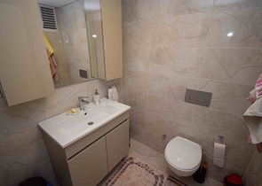 Квартиры планировки 3+1 в районе Кепез - Анталия 