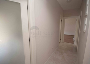 Квартиры планировки 3+1 в районе Кепез - Анталия 