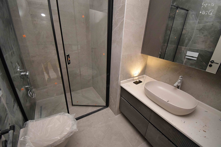 Квартиры планировки 2+1 в районе Унджалы - Анталия 