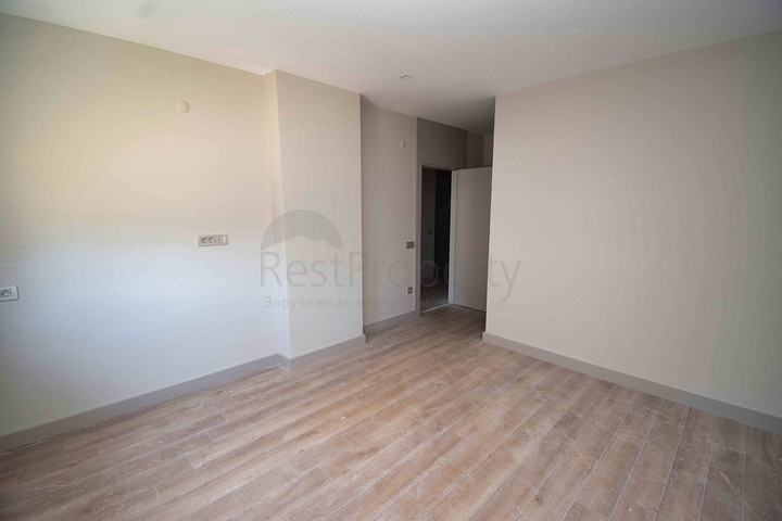 Квартиры планировки 2+1 в районе Унджалы - Анталия 