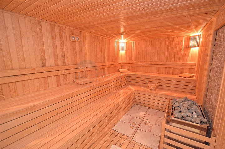 Квартиры планировки 2+1 в районе Унджалы - Анталия 