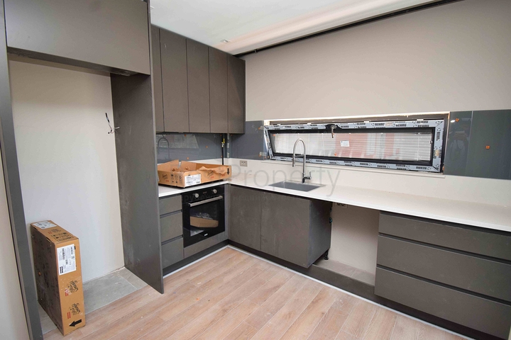 Квартиры планировки 2+1 в районе Унджалы - Анталия 