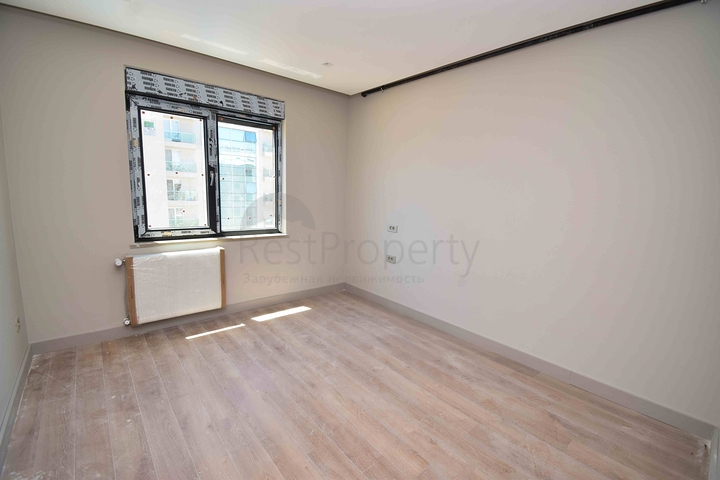 Квартиры планировки 2+1 в районе Унджалы - Анталия 