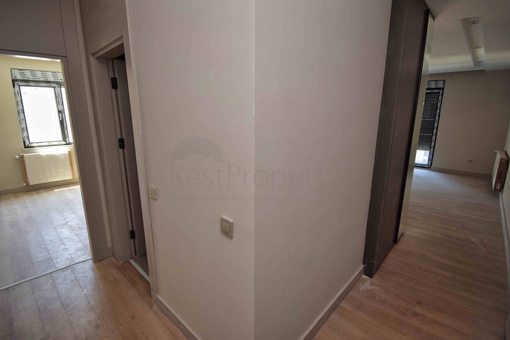 Квартиры планировки 2+1 в районе Унджалы - Анталия 