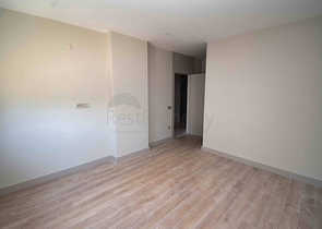 Квартиры планировки 2+1 в районе Унджалы - Анталия 