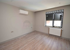 Квартиры планировки 2+1 в районе Унджалы - Анталия 