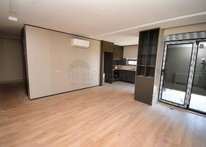 Квартиры планировки 2+1 в районе Унджалы - Анталия 