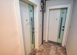 Квартиры планировки 2+1 в районе Унджалы - Анталия 