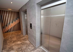 Квартиры планировки 2+1 в районе Унджалы - Анталия 