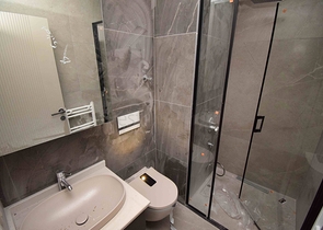 Квартиры планировки 2+1 в районе Унджалы - Анталия 