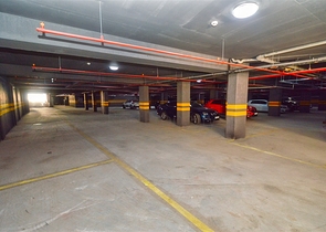 Квартиры планировки 2+1 в районе Унджалы - Анталия 