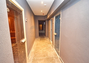 Квартиры планировки 2+1 в районе Унджалы - Анталия 