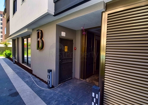 Квартиры планировки 2+1 в районе Унджалы - Анталия 