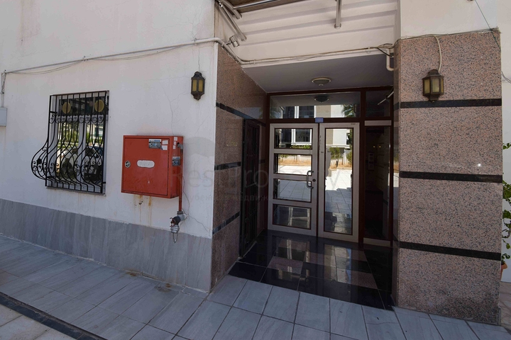 Квартиры планировки 3+1 в микрорайоне Унджалы - Анталия 