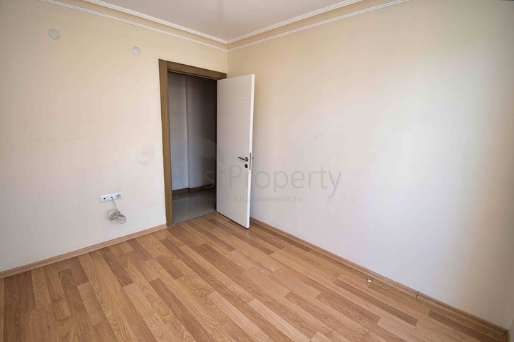 Квартиры планировки 3+1 в микрорайоне Унджалы - Анталия 