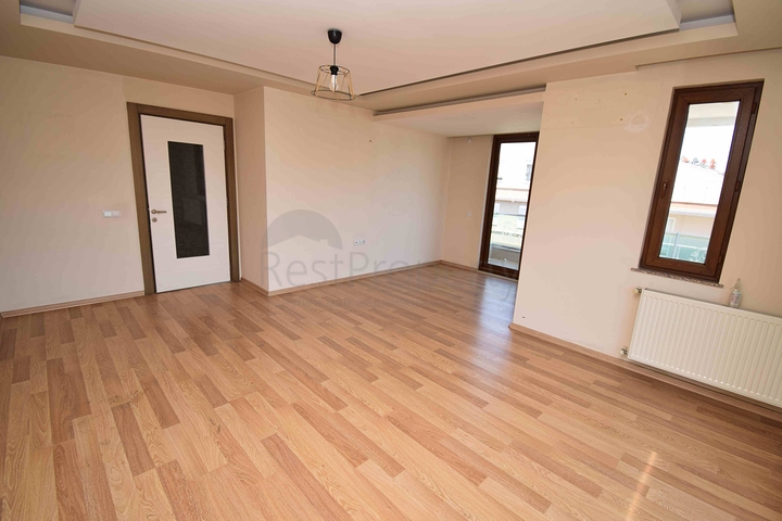 Квартиры планировки 3+1 в микрорайоне Унджалы - Анталия 