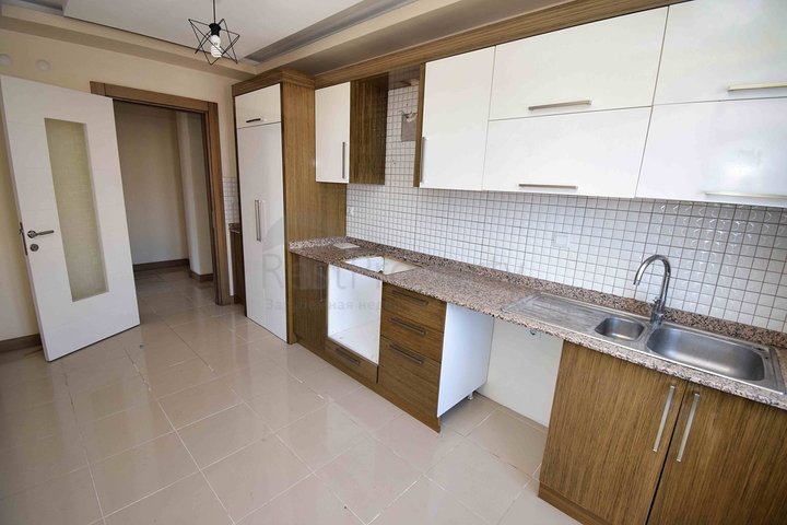 Квартиры планировки 3+1 в микрорайоне Унджалы - Анталия 