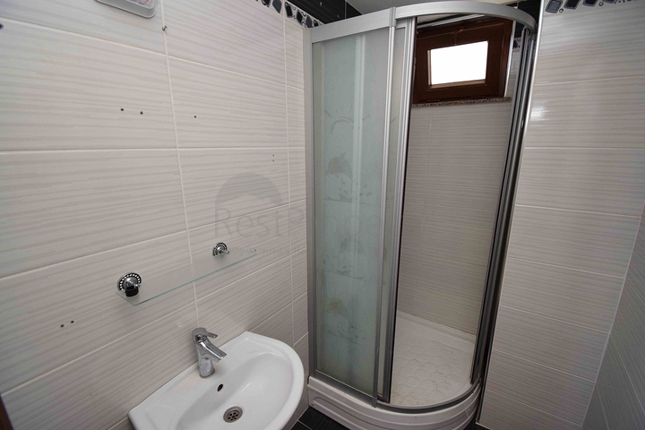 Квартиры планировки 3+1 в микрорайоне Унджалы - Анталия 