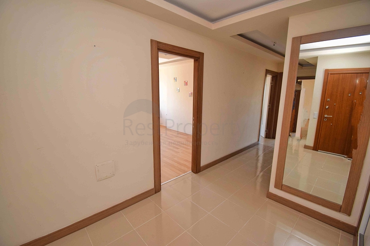 Квартиры планировки 3+1 в микрорайоне Унджалы - Анталия 