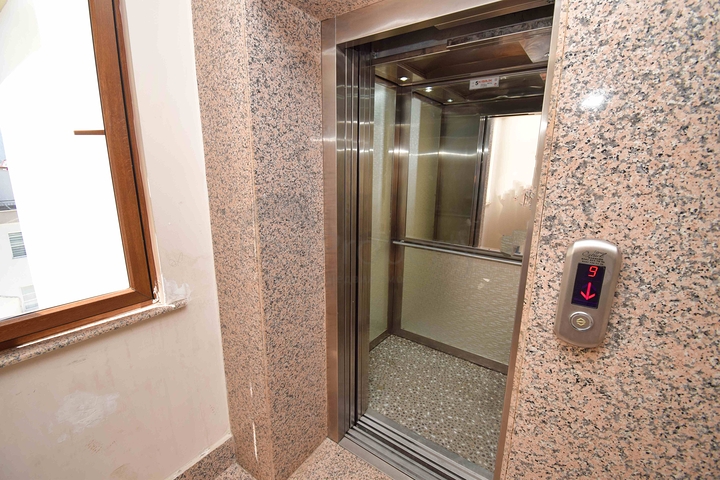 Квартиры планировки 3+1 в микрорайоне Унджалы - Анталия 