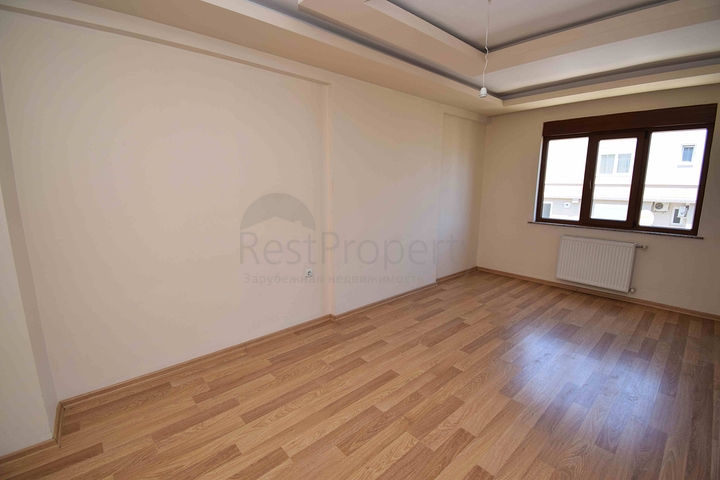 Квартиры планировки 3+1 в микрорайоне Унджалы - Анталия 