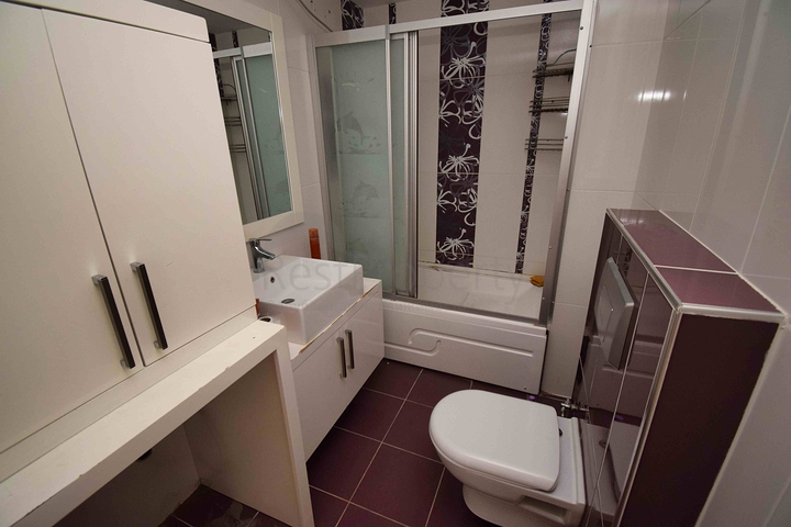 Квартиры планировки 3+1 в микрорайоне Унджалы - Анталия 